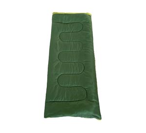 Saco de dormir Humboldt III Alpes