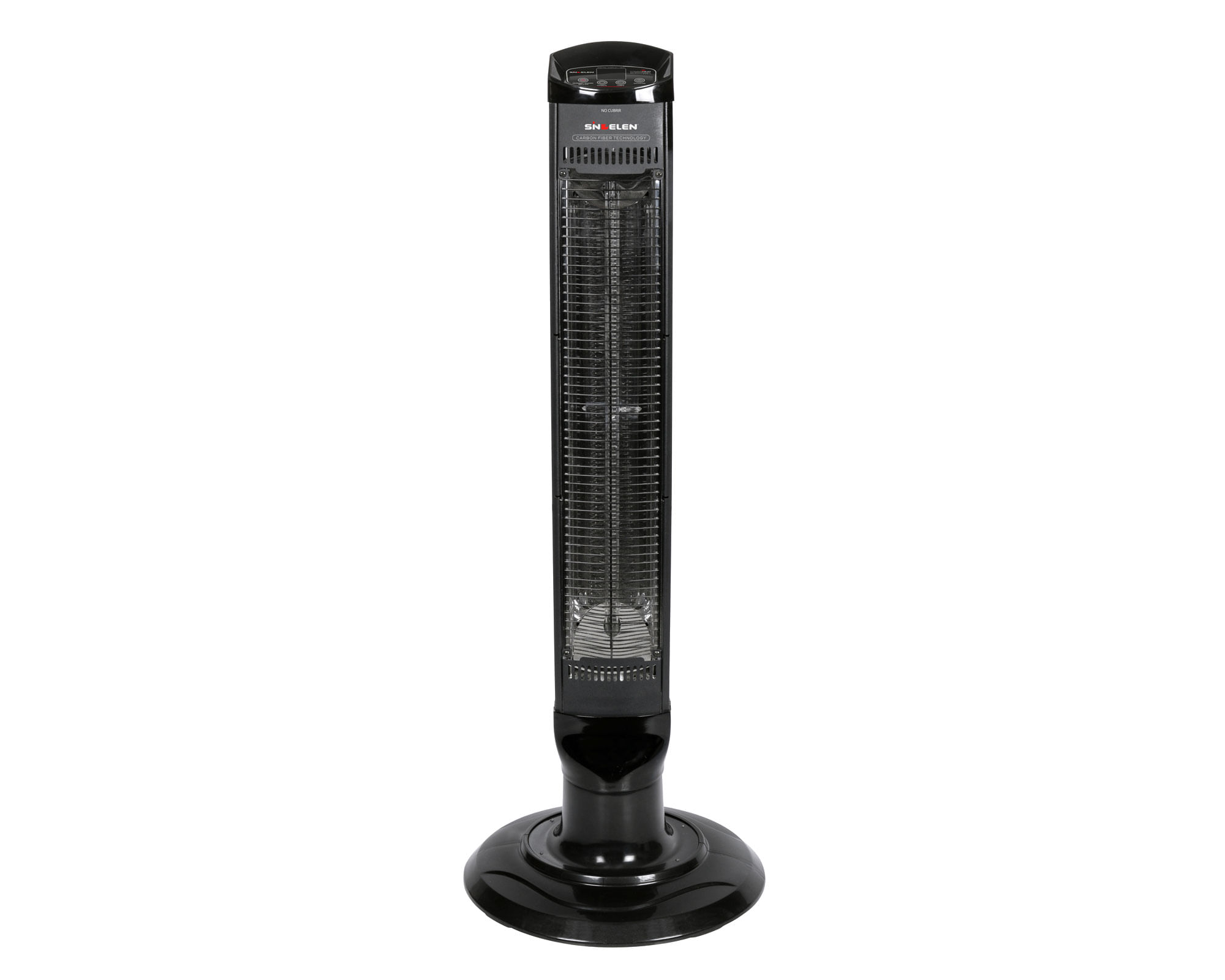 Sindelen Calefactor 1000W EEC-6000NW Sindelen