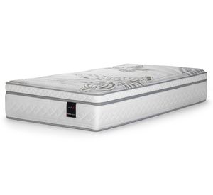 Colchón 1.5 plazas Art 4 Rosen