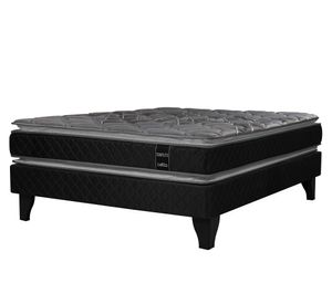Cama europea 2 plazas x 190 cm Terapeutic Celta