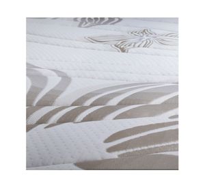 Colchón 1.5 plazas Art 4 Rosen