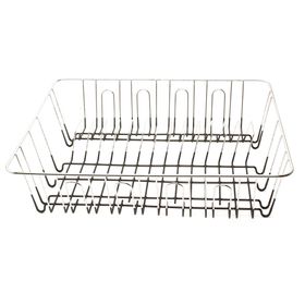 Secaplato secavaso cromado Cotidiana