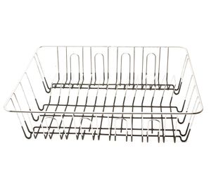 Secaplato secavaso cromado Cotidiana