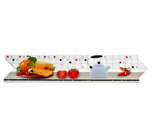 Pack listel 8.5x33 cm Cocina diseños