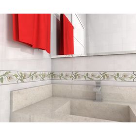 Pack Listel 8.5x33 cm Calas diseños