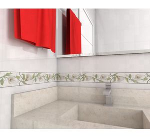 Pack Listel 8.5x33 cm Calas diseños