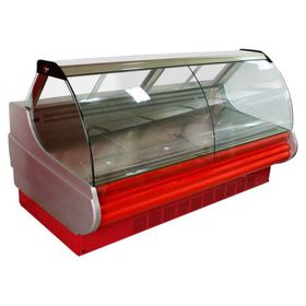 Vitrina refrigerada 700 litros HKDS2000SC Maigas