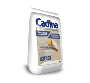 Fragüe barquillo 1 kilo fluido Cadina