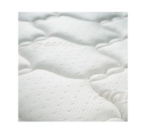 Cama europea 1 plaza x 190 cm Bamboo Celta