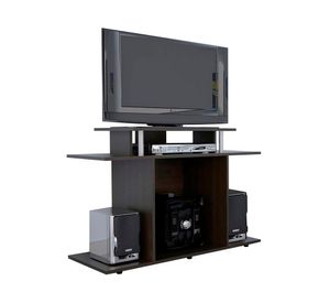 Rack TV 40'' Invy wengue TuHome