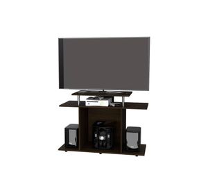 Rack TV 40'' Invy wengue TuHome