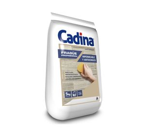 Fragüe barquillo 5 kilos fluido Cadina