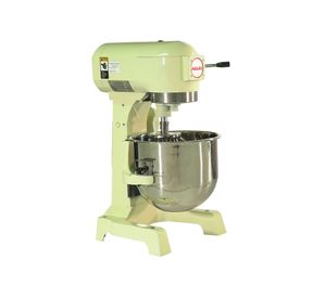 Batidora industrial 20 litros FAVB20F Maigas