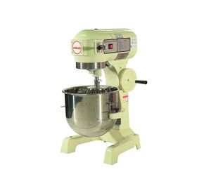 Batidora industrial 20 litros FAVB20F Maigas