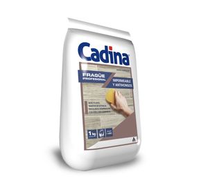 Fragüe tacora 1 kilo fluido Cadina