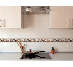 Pack listel 8.5x33 cm Cesto Fruta diseños