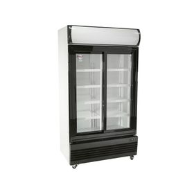 Visicooler 1000 litros LG1000S Maigas