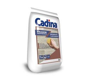 Fragüe mendoza 1 kilo fluido Cadina
