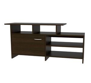 Rack TV 40'' Lima wengue TuHome