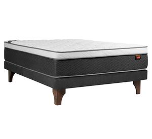 Cama europea 2 plazas Everest Celta
