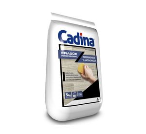 Fragüe negro 5 kilos fluido Cadina