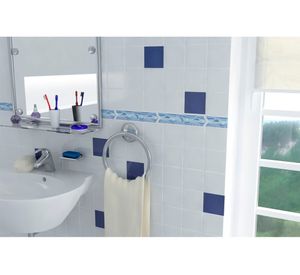 Pack listel Europa Piscis diseño 5.5x26 cm