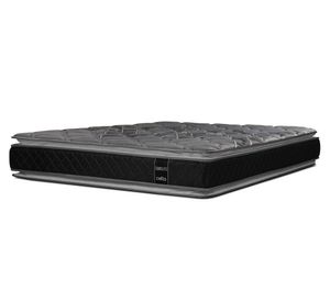 Colchón 2 plazas x 190 cm Terapeutic Celta