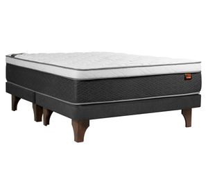 Cama europea king Everest Celta