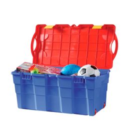 Baúl 100 litros Wenco