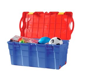 Baúl 100 litros Wenco