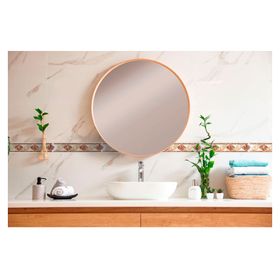 Pack listel India Giovanna diseño 5.5x26 cm 4 un.