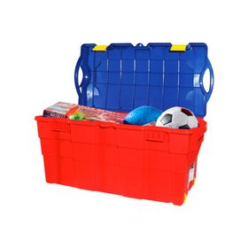 Baúl 100 litros Wenco