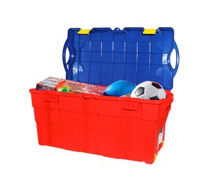 Baúl 100 litros Wenco