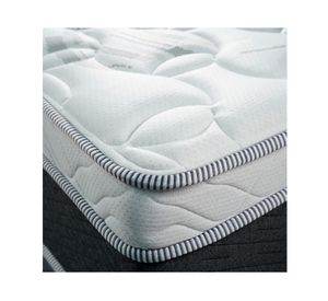 Colchón 2 plazas x 190 cm Everest Celta