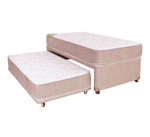 Diván 1.5 plazas Bamboo Celta