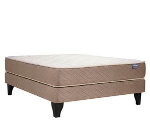Cama europea 2 plazas x 190 cm Bamboo Celta