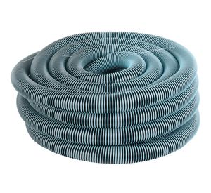 Manguera piscina 15 metros spiral flex Deep Blue