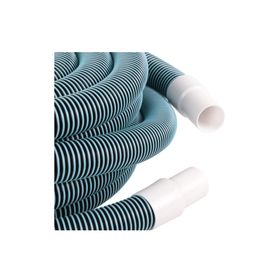 Manguera piscina 15 metros spiral flex Deep Blue