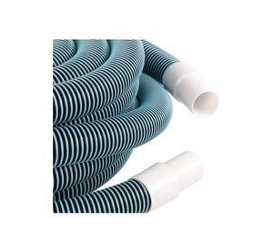 Manguera piscina 15 metros spiral flex Deep Blue