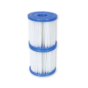 Cartucho filtro piscina tipo I Bestway