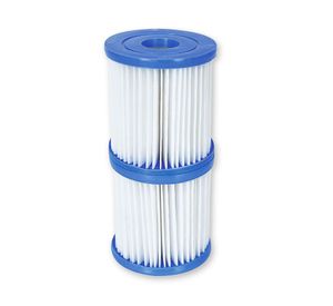 Cartucho filtro piscina tipo I Bestway
