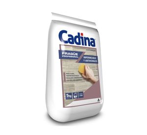 Fragüe 5 kg Fluido guinda Cadina