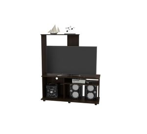 Estante TV 50'' Magallanes wengue TuHome