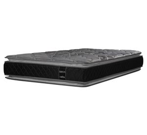 Colchón 1 plaza Terapeutic 28x90x190 cm