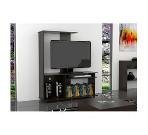 Estante TV 50'' Magallanes wengue TuHome