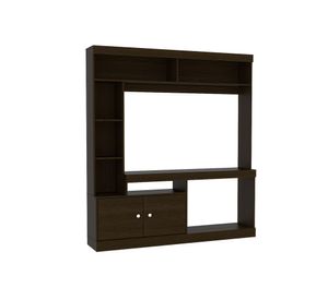 Estante TV 55" Dante Wengue