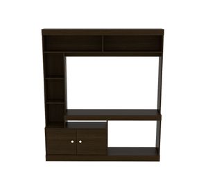 Estante TV 55" Dante Wengue