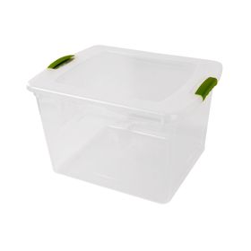 Caja organizadora 45 litros Wenbox Wenco