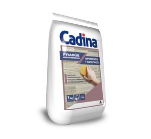 Fragüe 1 kg Fluido guinda Cadina
