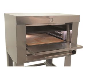 Horno 1 cámara alta 6EA72 Maigas